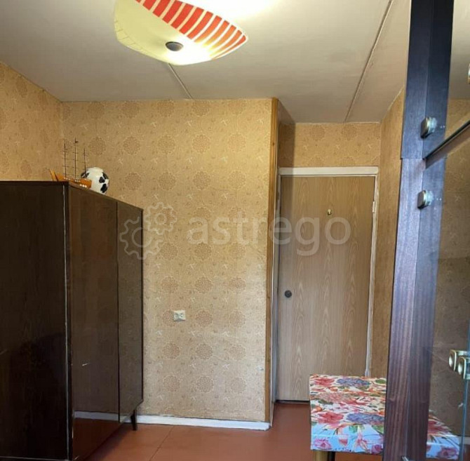 Комната, 56.9 м2, 4/9 эт. Москва - изображение 6