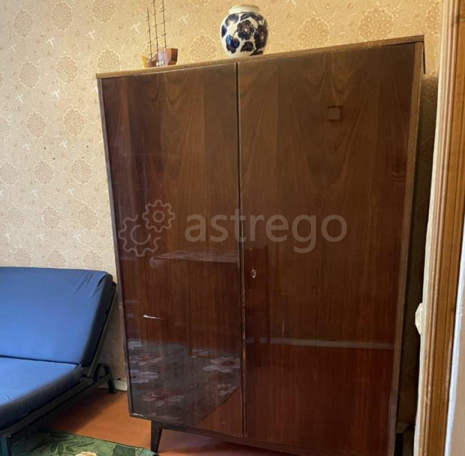 Комната, 56.9 м2, 4/9 эт. Москва - изображение 2