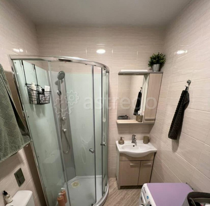 Студия, 30 м2, 1/5 эт. Москва - изображение 5