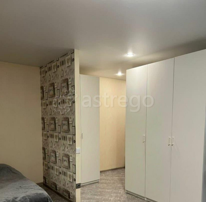Студия, 30 м2, 1/5 эт. Москва - изображение 6