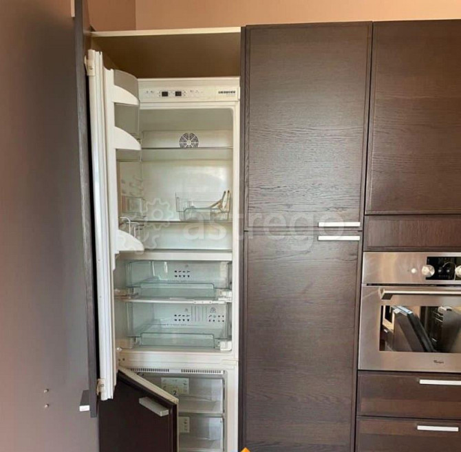 3-комн. квартира, 131.1 м2, 9/12 эт. Москва - изображение 3