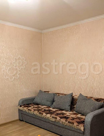 Комната, 58 м2, 7/9 эт. Москва - изображение 2