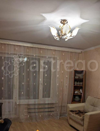 Комната, 58 м2, 7/9 эт. Москва - изображение 3
