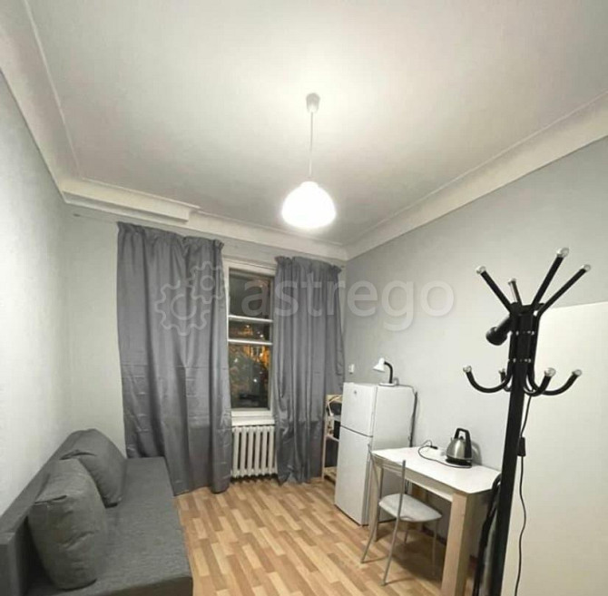 Комната, 10 м2, 2/4 эт. Москва - изображение 1