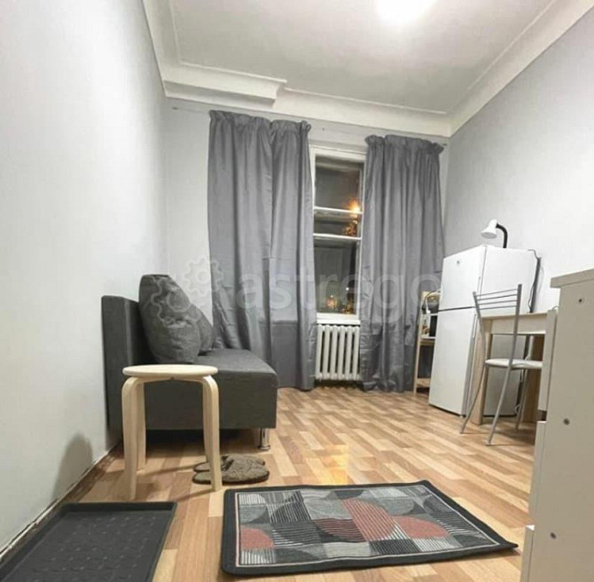 Комната, 10 м2, 2/4 эт. Москва - изображение 7