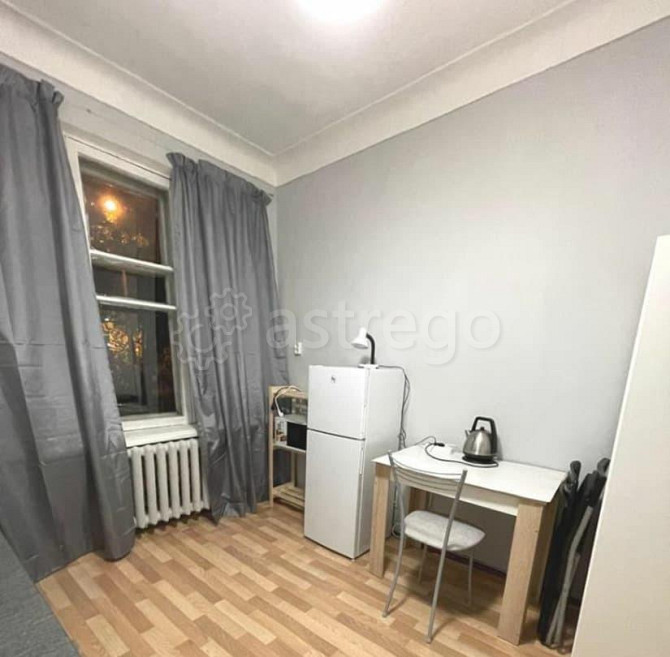 Комната, 10 м2, 2/4 эт. Москва - изображение 4