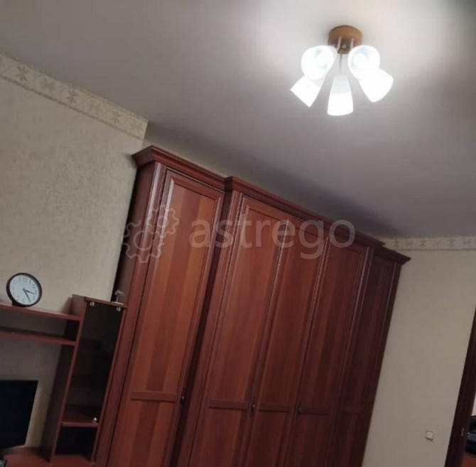 2-комн. квартира, 56 м2, 5/8 эт. Москва - изображение 4