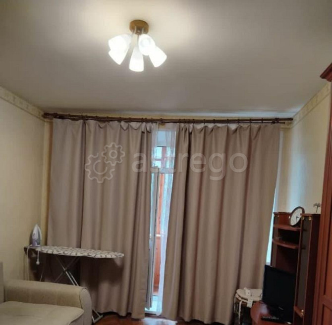 2-комн. квартира, 56 м2, 5/8 эт. Москва - изображение 7