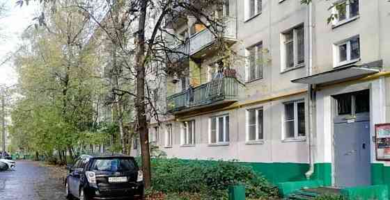 Комната, 10 м2, 3/5 эт. Москва