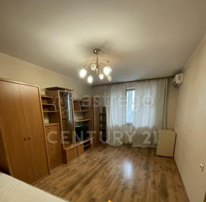 1-комн. квартира, 37.9 м2, 10/10 эт. Москва - изображение 1