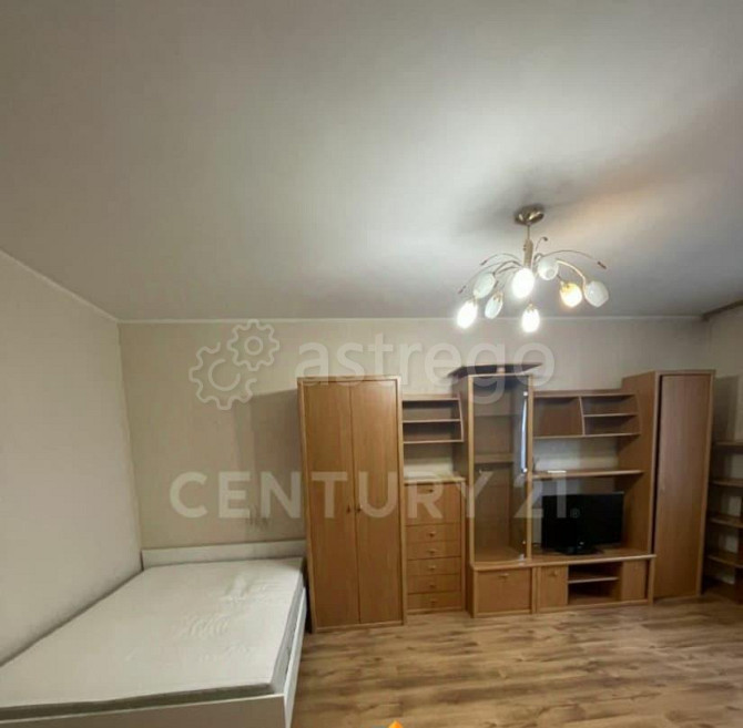1-комн. квартира, 37.9 м2, 10/10 эт. Москва - изображение 5
