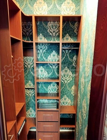 2-комн. квартира, 45 м2, 15/21 эт. Москва - изображение 7