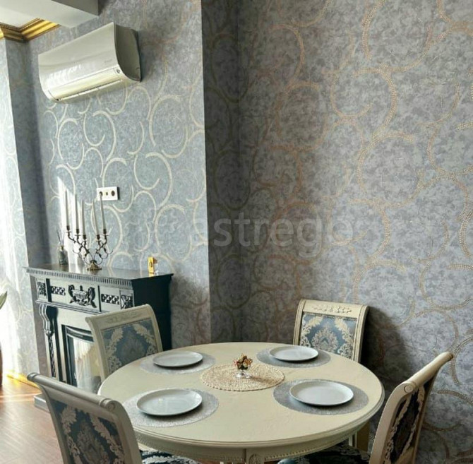 2-комн. квартира, 45 м2, 15/21 эт. Москва - изображение 1