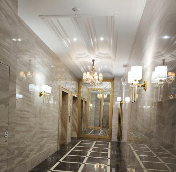 2-комн. квартира, 67 м2, 17/25 эт. Москва - изображение 6