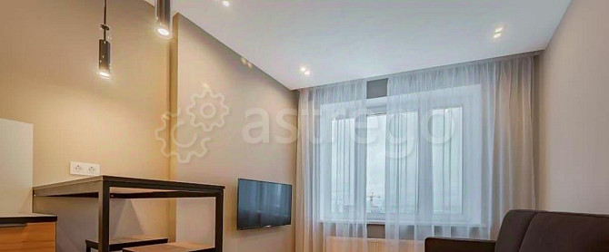 2-комн. квартира, 36 м2, 11/24 эт. Москва - изображение 6