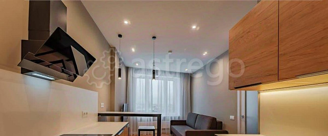 2-комн. квартира, 36 м2, 11/24 эт. Москва - изображение 4