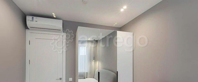 2-комн. квартира, 53 м2, 10/24 эт. Москва - изображение 2