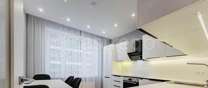 2-комн. квартира, 53 м2, 10/24 эт. Москва - изображение 5