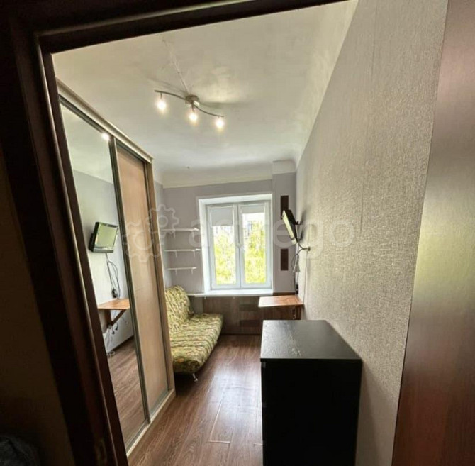 Комната, 92 м2, 5/5 эт. Москва - изображение 1