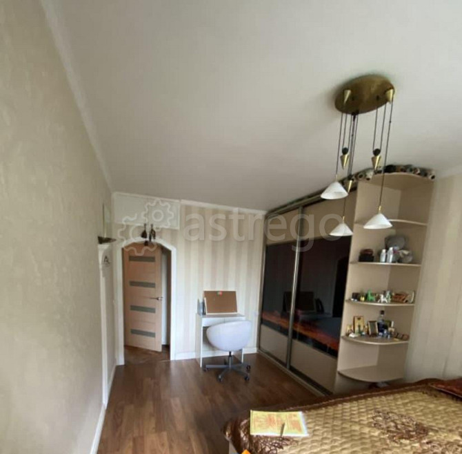 Комната, 61 м2, 5/5 эт. Москва - изображение 5