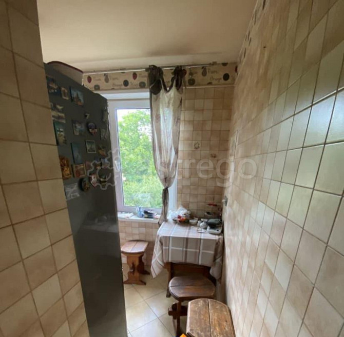 Комната, 61 м2, 5/5 эт. Москва - изображение 6
