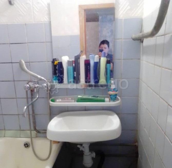 Комната, 59 м2, 3/9 эт. Москва - изображение 5