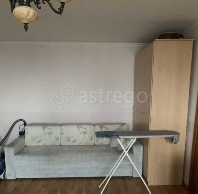 Комната, 22 м2, 10/16 эт. Москва - изображение 6
