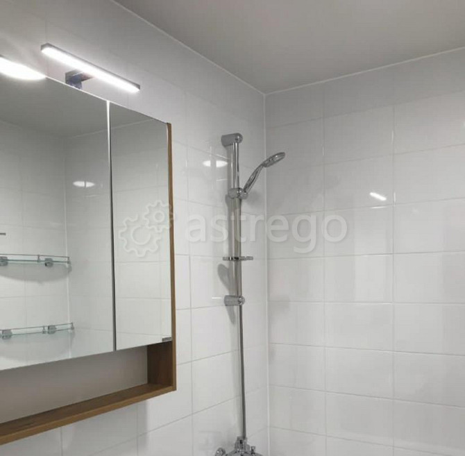 2-комн. квартира, 53 м2, 15/33 эт. Москва - изображение 2