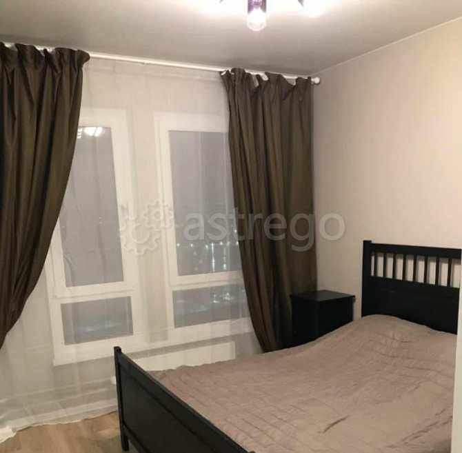 2-комн. квартира, 53 м2, 15/33 эт. Москва - изображение 7