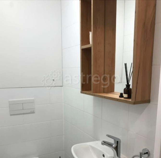 2-комн. квартира, 53 м2, 15/33 эт. Москва - изображение 3