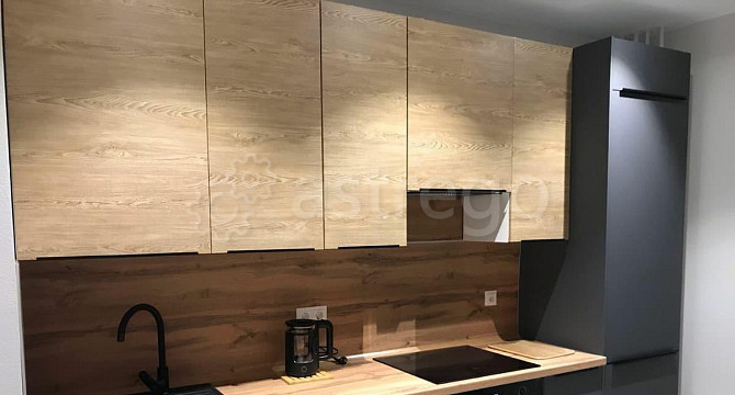 2-комн. квартира, 53 м2, 15/33 эт. Москва - изображение 1