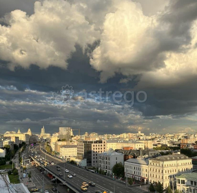Комната, 20 м2, 8/9 эт. Москва - изображение 1