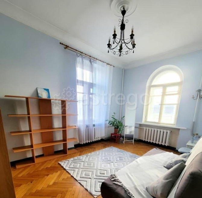 Комната, 26 м2, 5/6 эт. Москва - изображение 1