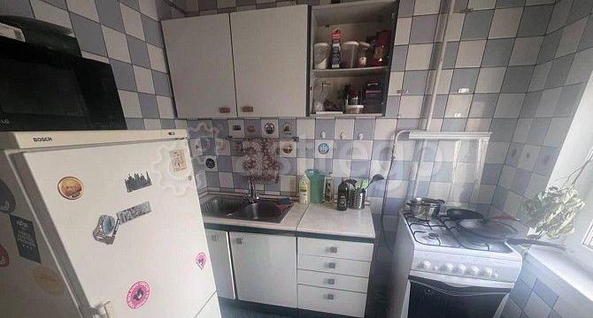 Комната, 18 м2, 8/9 эт. Москва - изображение 4