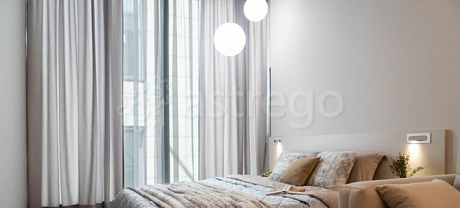 1-комн. апарт-ы, 40 м2, 10/12 эт. Москва - изображение 1