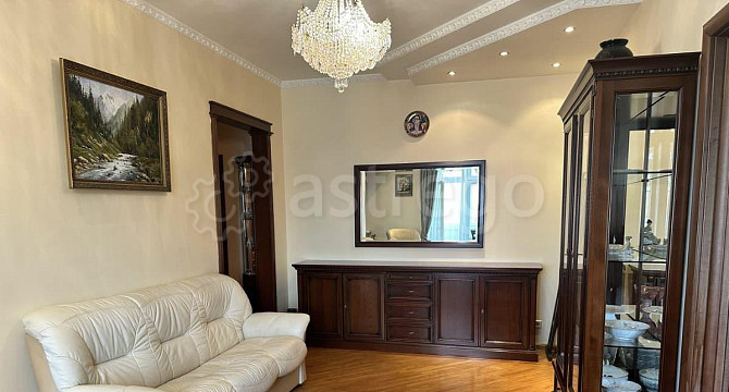 3-комн. квартира, 80 м2, 7/11 эт. Москва - изображение 7