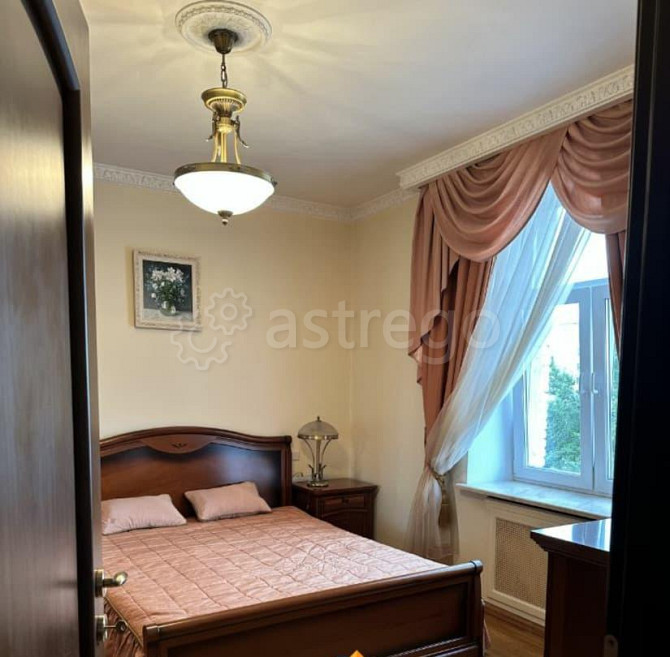 3-комн. квартира, 80 м2, 7/11 эт. Москва - изображение 1