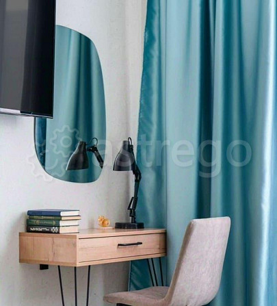 1-комн. квартира, 28 м2, 10/32 эт. Москва - изображение 4