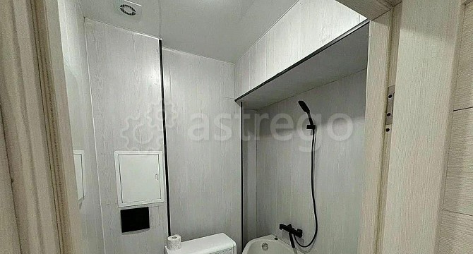 3-комн. квартира, 75 м2, 4/41 эт. Москва - изображение 5