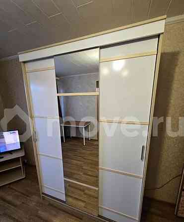 2-комн. квартира, 47 м2, 8/12 эт. Москва