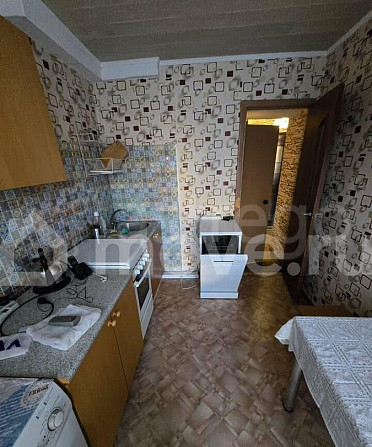 2-комн. квартира, 47 м2, 8/12 эт. Москва - изображение 2