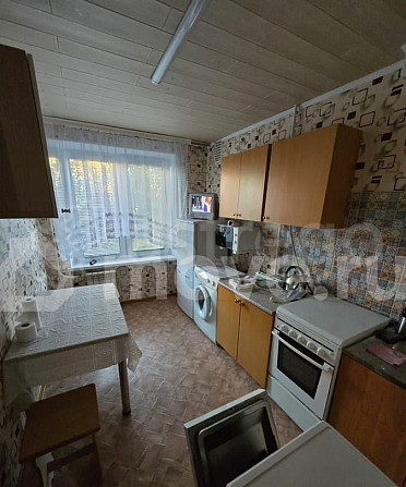2-комн. квартира, 47 м2, 8/12 эт. Москва - изображение 1