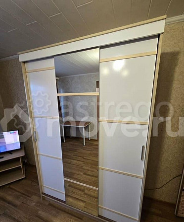 2-комн. квартира, 47 м2, 8/12 эт. Москва - изображение 4