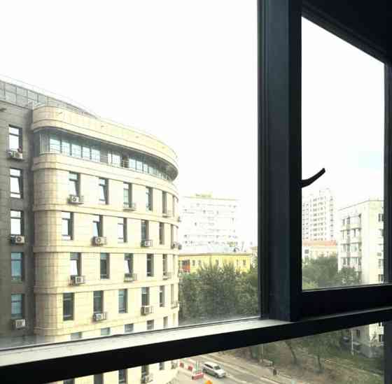 Студия, 35 м2, 7/33 эт. Москва