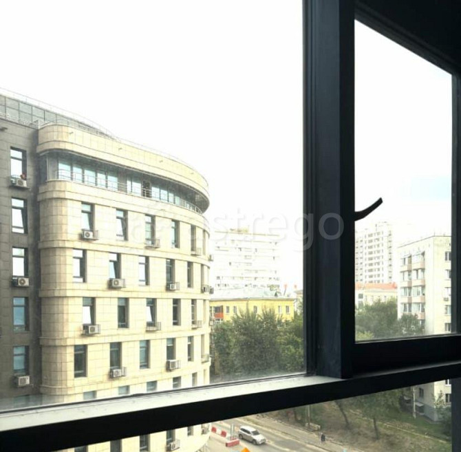 Студия, 35 м2, 7/33 эт. Москва - изображение 3