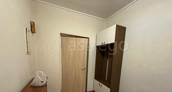 1-комн. квартира, 37 м2, 1/5 эт. Москва - изображение 2