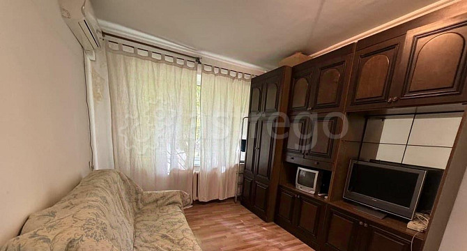 1-комн. квартира, 37 м2, 1/5 эт. Москва - изображение 7