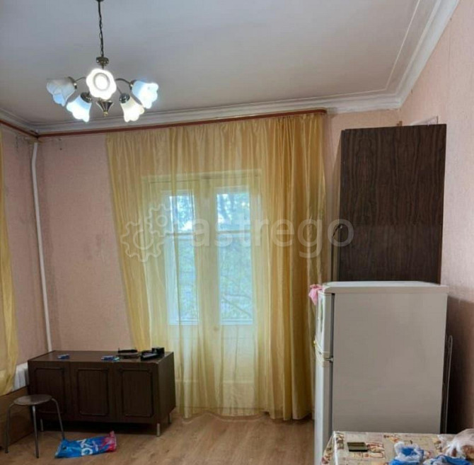Комната, 15.1 м2, 2/5 эт. Москва - изображение 2