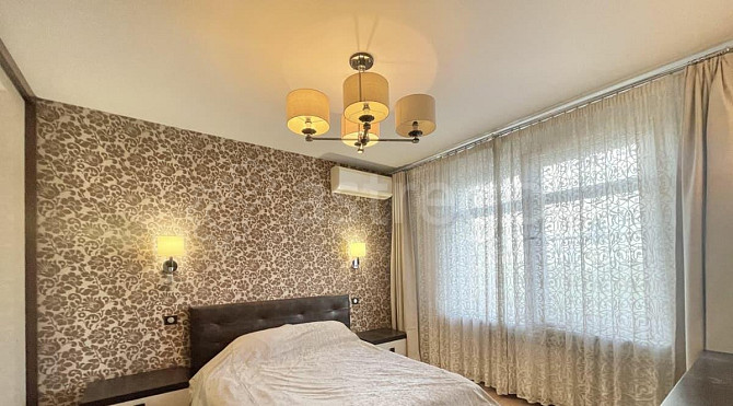 3-комн. квартира, 100 м2, 10/17 эт. Москва - изображение 7