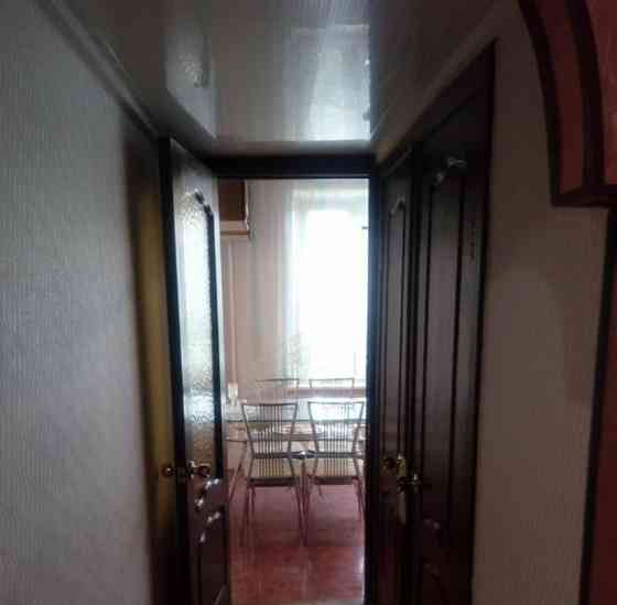 3-комн. квартира, 58 м2, 4/9 эт. Москва